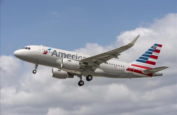 Avión que iba de Miami a Cuba regresa para cambiar tripulación