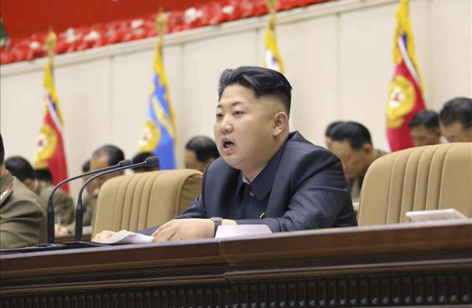Corea del Norte y el fiasco de la «paciencia estratégica»