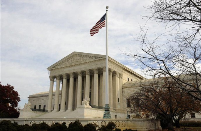 Tribunal Supremo EEUU declara inconstitucional sistema pena muerte en Florida