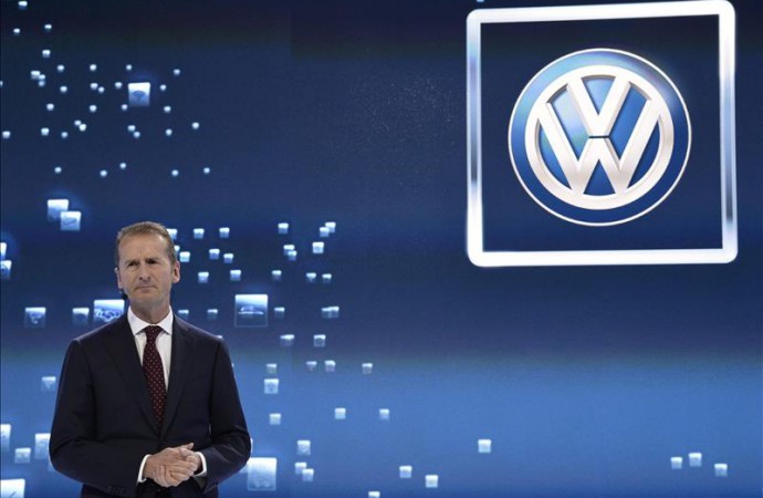 Autoridades rechazan la propuesta de VW para arreglar los motores trucados