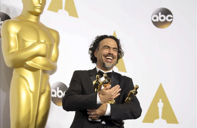 González Iñárritu busca revivir con «The Revenant» la hazaña de «Birdman»