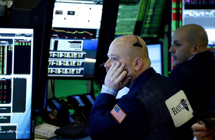Wall Street cierra con fuertes ganancias y el Dow Jones sube un 1,41 %