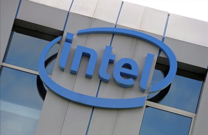 Intel cierra 2015 con un beneficio neto de 11.400 millones dólares, 2 % menos