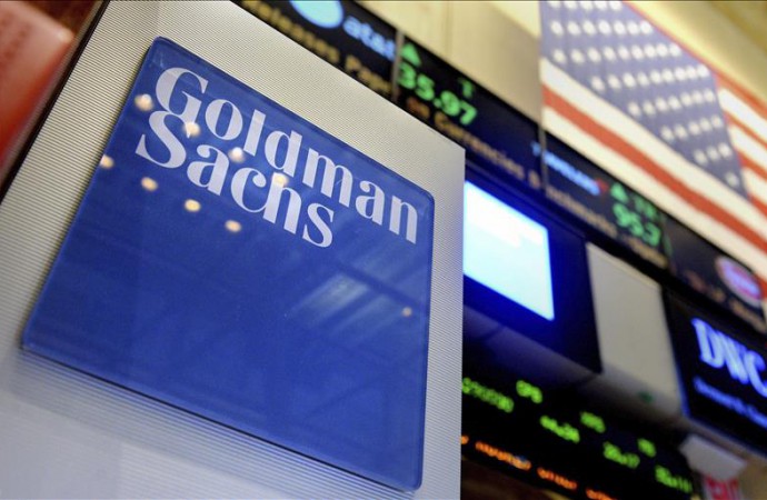 Goldman Sachs pagará 5.100 millones para cerrar caso de las hipotecas basura