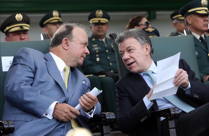 ONG denuncia que Colombia prevé ascender a militares ligados «a escándalos»