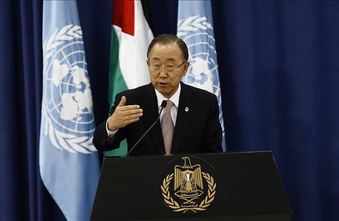 La ONU recomienda planes nacionales para prevenir el extremismo violento