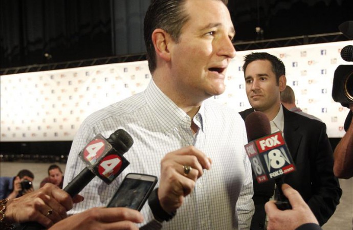 Los políticos neoyorquinos se unen en respuesta a las críticas de Ted Cruz