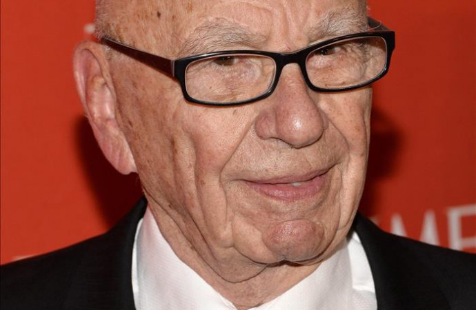 Rupert Murdoch no trasladará finalmente sus gigantes de comunicación al WTC