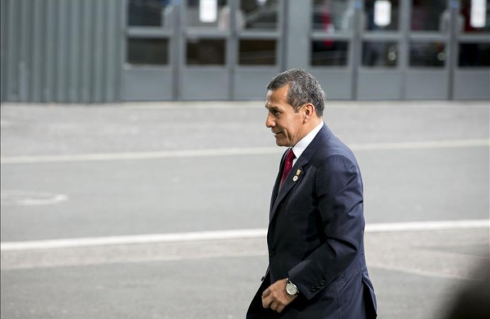 Perú ve «muy difícil» que el próximo presidente revierta el legado de Humala