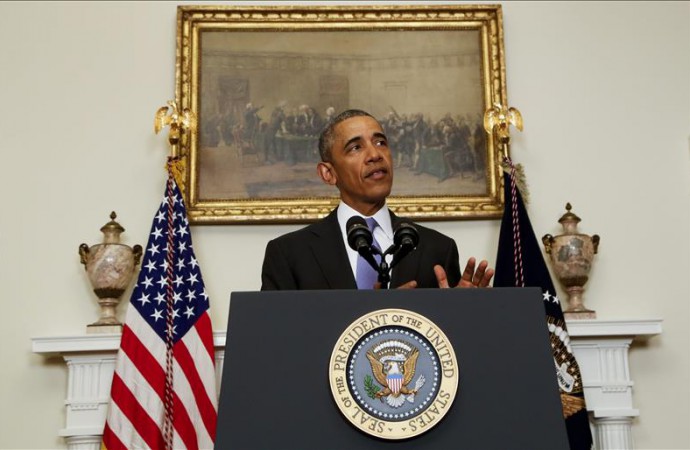 Obama defiende acuerdo nuclear con Irán y dice que el mundo estará más seguro