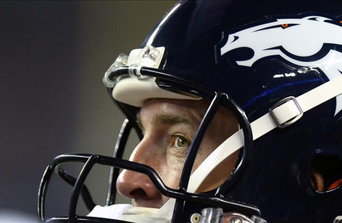 Habrá el deseado duelo Broncos-Patriots con Manning y Brady de figuras