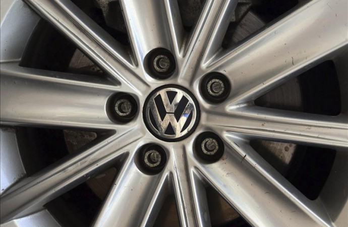Decenas de grandes inversores de EEUU y Reino Unido demandan a Volkswagen