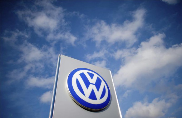 VW nombra a exejecutivo de BMW como nuevo director para Norteamérica
