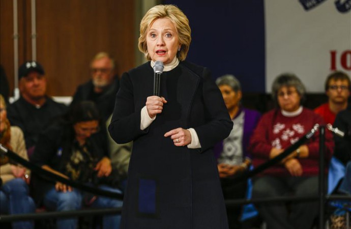 Correos de Hillary Clinton contenían información más sensible que Top Secret