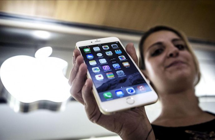 Apple abrirá un centro para el desarrollo de aplicaciones en Italia