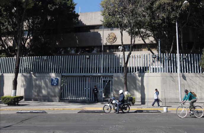 El interrogatorio a la diputada ligada al Chapo desata una ola de reacciones en México