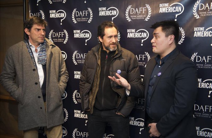 Festival de cine de Iowa invita a reconocer el respaldo a los inmigrantes