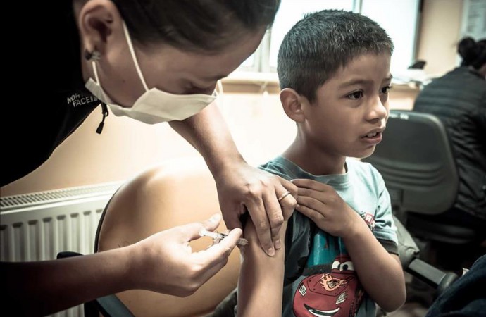 Puerto Rico podría declarar epidemia de influenza por tercer año consecutivo