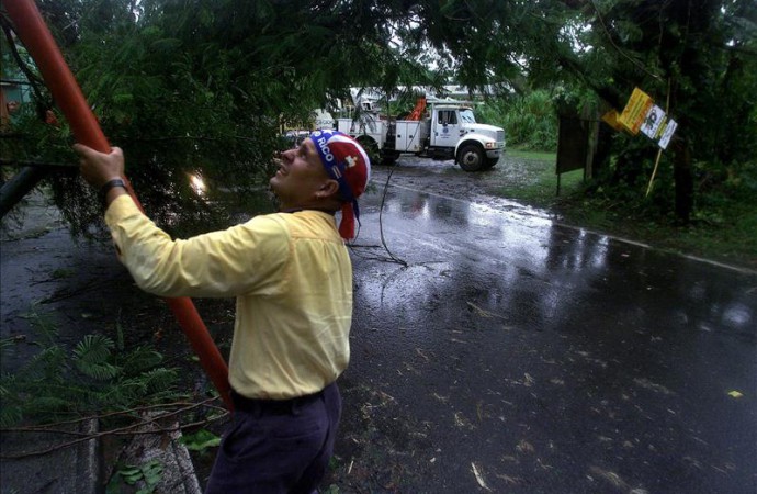 Se rompen las negociaciones entre eléctrica de Puerto Rico y sus bonistas