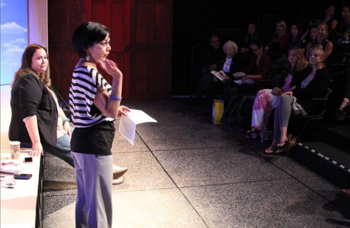 Programa educa a un nuevo público de teatro en la región de San Diego-Tijuana