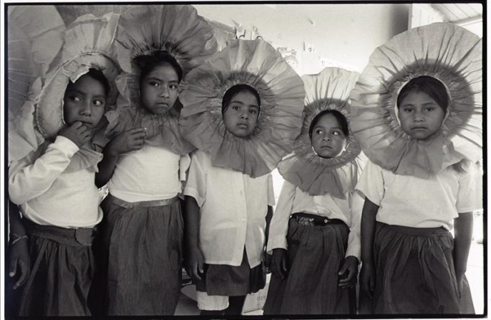 Expertos analizan en Los Ángeles la evolución de fotografía latinoamericana