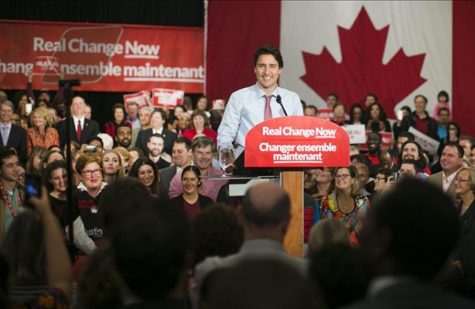 Canadá dice que firmará el TPP pero no garantiza su ratificación