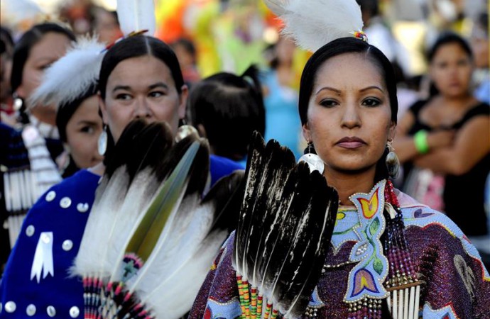 La despoblación indígena americana impactó en el clima global, según estudio