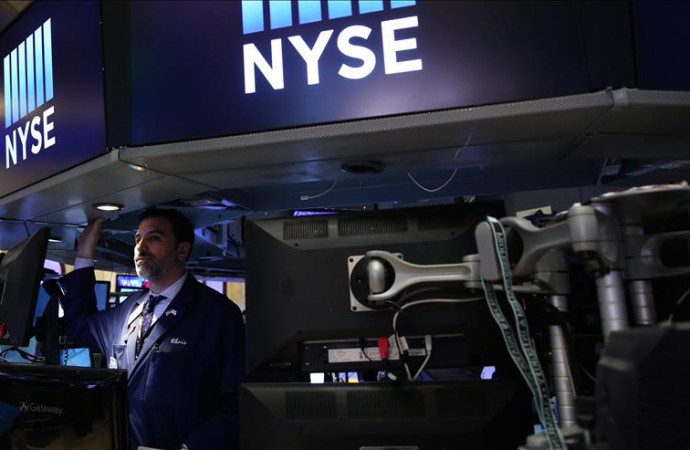 Wall Street abre al alza y el Dow Jones sube un 0,52 %