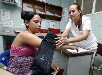 El zika alcanza a 182 embarazadas en Puerto Rico y causa 40 hospitalizaciones
