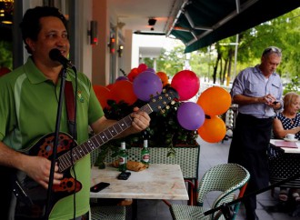 La diversidad y espontaneidad de la Fiesta de la Música llegan a Puerto Rico