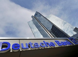 El Santander y el Deutsche Bank suspenden los test «cualitativos» de la Fed