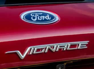 Ford fortalece su presencia global con la creación de «Ford Autonomous Vehicles LLC»