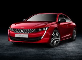 Peugeot está planeando su pronto desembarco en Estados Unidos