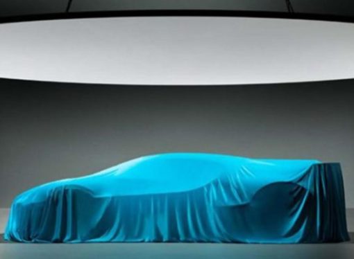 Bugatti tiene todo preparado para develar el nuevo «Divo»