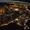 La NASA celebra el ‘Día de la Tierra’ desde el espacio
