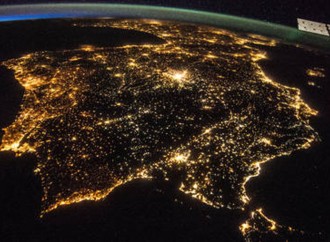 La NASA celebra el ‘Día de la Tierra’ desde el espacio