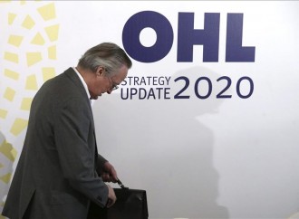 Fitch no ve impacto inmediato en el rating de OHL tras las acusaciones en México