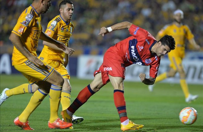 La Liga MX agradece a Conmebol apoyo a Tigres con programa de partidos