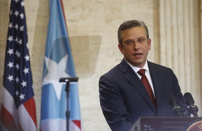 Nueva ofensiva de Puerto Rico para atraer inversión de Latinoamérica y España