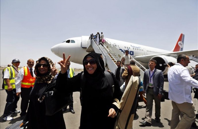 Las negociaciones sobre Yemen se reanudarán el 28 de mayo en Ginebra