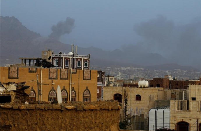 La ONU pide actuar «de buena fe» en la reanudación del diálogo yemení