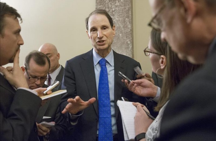 Senado bloquea ley para terminar con la recogida de datos de la NSA