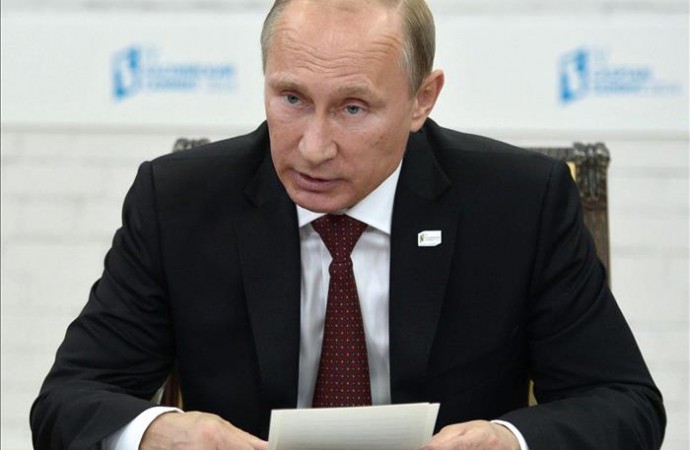EEUU dice que ley rusa contra las ONG «restringirá aún más» a sociedad civil