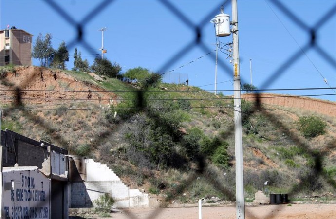 Piden a juez desestimar demanda familia joven muerto en frontera por agente