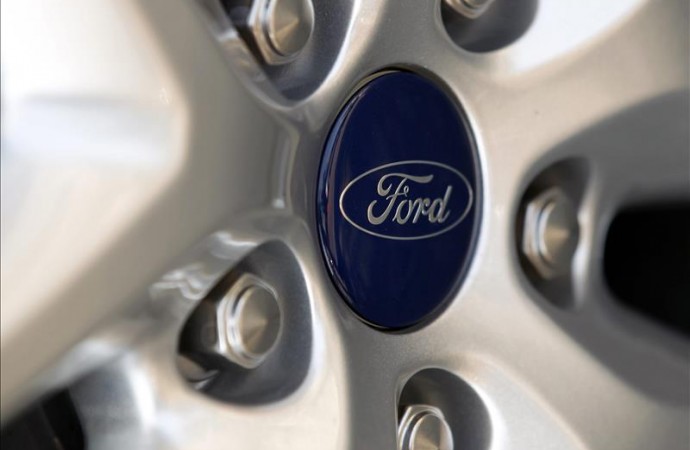 Ford llama a revisión 442.000 vehículos en Norteamérica por dos defectos