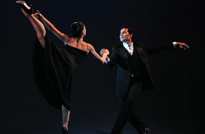 Paloma Herrera y Xiomara Reyes dejan la compañía de ballet ABT con «Giselle»