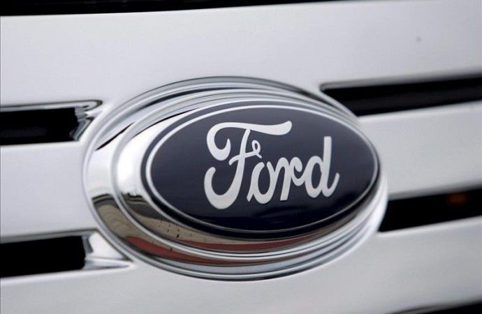 Ford llama a revisión a 422.814 vehículos en Norteamérica por dos defectos