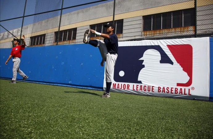 Major League Baseball organizará entrenamiento para peloteros puertorriqueños