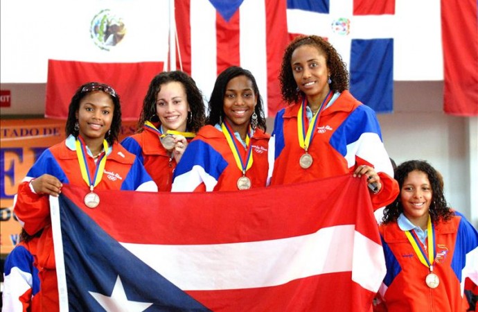 Selección puertorriqueña femenil de balonmano debutará en Mundial