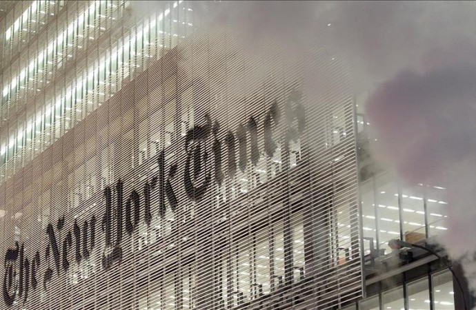 The New York Times pide a Obama que siga luchando en favor de los inmigrantes